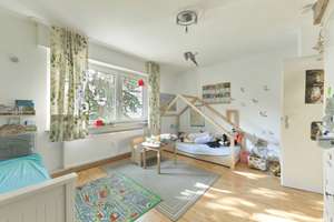 Attraktives MFH mit Potential und großzügigem Garten in Mannheim-Almenhof – Die vollständige Adresse der Immobilie erhältst du vom Anbieter., 68199 Neckarau, Mannheim – Vorschaubild 4