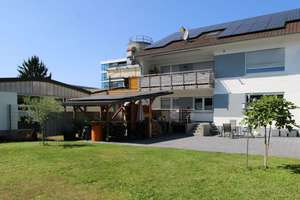 Saniertes Geschäfts- und Wohngebäude mit Nachverdichtungspotential im Gewerbegebiet Walldorf – Die vollständige Adresse der Immobilie erhältst du vom Anbieter., 69190 Walldorf – Vorschaubild 1