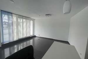 3,5-Zimmer-Wohnung mit Balkon: Neu-Ulm – Die vollständige Adresse der Immobilie erhältst du vom Anbieter., 89231 Neu-Ulm – Vorschaubild 3