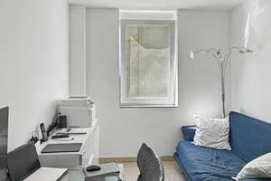 Moderne 3-Zimmer-Terrassenwohnung mit Tiefgarage in Mannheim-Käfertal – 68309 Käfertal, Mannheim – Vorschaubild 4