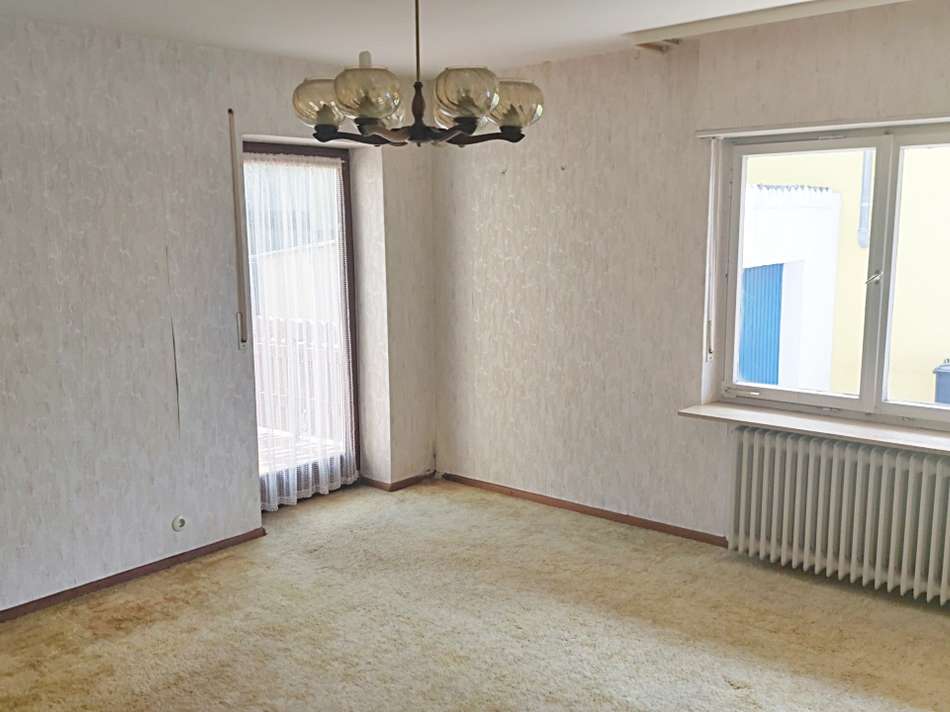 4 - EG - Wohnen