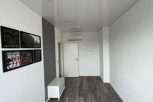 Klimatisierte und Vollständig renovierte Wohnung mit 3 Zimmern, Balkon und Einbauküche in Düsseldorf – Aachenerstr. 157, 40223 Bilk, Düsseldorf – Vorschaubild 11