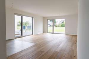 Stilvolle Neubau-Doppelhaushälfte in der Bimbergsheide im Hammer Osten – Die vollständige Adresse der Immobilie erhältst du vom Anbieter., 59071 Uentrop, Hamm – Vorschaubild 9