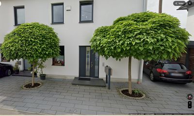 4-Zimmer Maisonette nähe Klinikum / Reesepark
