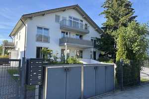 Lichtdurchflutete 2-Zimmer-EBK- Dachgeschosswohnung mit Süd-Balkon & Top-Anbindung – Rothenfelser Straße 4, 81249 München – Vorschaubild 17