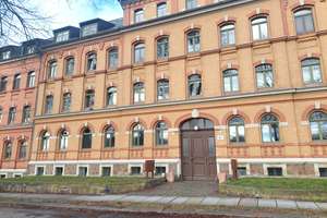 Ruhige Wohnung mit großer Küche, Balkon und modernem Wannenbad – Ebersdorfer Str. 15, 9131 Ebersdorf, Chemnitz – Vorschaubild 22