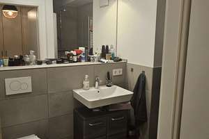 Gemütliche Wohnung in zentraler Lage in Flingern – Mettmanner Straße 16, 40233 Flingern Süd, Düsseldorf – Vorschaubild 3