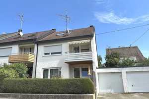Modernes Reiheneckhaus mit Garage in Köngen – Esslingen (Kreis) – Vorschaubild 12