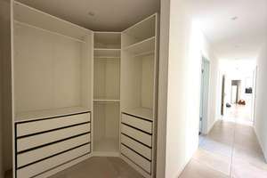 Exclusive Penthouse-Maisonette mit traumhaften Fernblick in begehrter Bestlage von Homburg – Die vollständige Adresse der Immobilie erhältst du vom Anbieter., 66424 Homburg – Vorschaubild 14