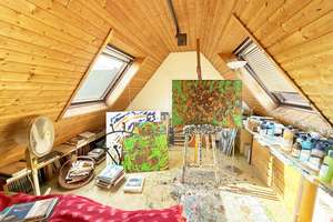 Wohnidyll in spe mit Garten im Dobbenviertel! – Die vollständige Adresse der Immobilie erhältst du vom Anbieter., 26122 Eversten, Oldenburg (Oldenburg) – Vorschaubild 7
