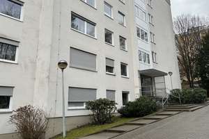 Wohnung in Regensburg – Die vollständige Adresse der Immobilie erhältst du vom Anbieter., 93051 Großprüfening-Dechbetten-Königswiesen, Regensburg – Vorschaubild 2