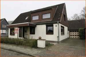 Gemütliches Einfamilienhaus im beliebten Surheide – Kärntner Straße 18, 27574 Bremerhaven – Vorschaubild 1