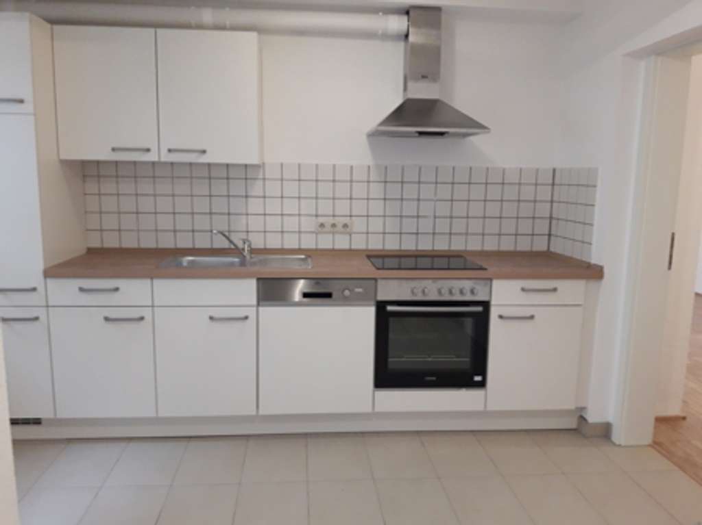 Immobilie in Nalbach - *** Zentral gelegenes 5 Familienhaus *** - Bild 3