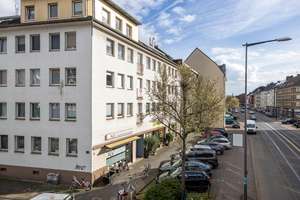 Vermietete 2-Zimmerwohnung in Weidenpesch! – Die vollständige Adresse der Immobilie erhältst du vom Anbieter., 50737 Weidenpesch, Köln – Vorschaubild 3