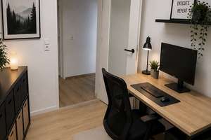 Provisionsfrei - bezugsfreie Maisonette-Wohnung in MD-Stadtfeld Ost – 100 m²,Balkon,TG-Stellplatz – Uhlandstraße 11, 39108 Stadtfeld Ost, Magdeburg – Vorschaubild 14