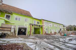 Vermietetes Apartmenthotel mit Werkstatt, Büroräumen und Ausbaupotential in Pegnitz – Die vollständige Adresse der Immobilie erhältst du vom Anbieter., 91257 Pegnitz – Vorschaubild 4