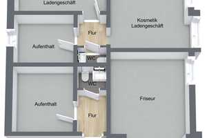 MFH mit 14% Rendite und großem Potential im Zentrum von Zwickau – Zwickau – Vorschaubild 29