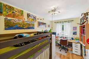 Vielseitiges Reihenmittelhaus mit Garage und Garten in bevorzugter Wohnlage – Hannover – Vorschaubild 4