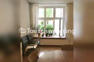 Tauschwohnung: Eine ruhige Einzimmerwohnung in Helmholtz Kiez – Schliemannstraße 22, 10437 Prenzlauer Berg, Berlin – Vorschaubild 3