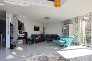 Architektenhaus nebst Einlieger-Apartment in W-Vohwinkel (Aprath) – Die vollständige Adresse der Immobilie erhältst du vom Anbieter., 42327 Vohwinkel, Wuppertal – Vorschaubild 9
