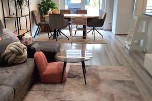 Sonnige, barrierefreie 3-Zimmer-Wohnung mit Einbauküche und Süd-Loggia in Perlach, München – Sammy-Drechsel-Straße 31, 81737 Altperlach, München – Vorschaubild 7