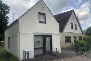 Neuenkirchen! Imposantes 1-2 Familienhaus in exzellenter Lage! – Die vollständige Adresse der Immobilie erhältst du vom Anbieter., 28790 Schwanewede – Vorschaubild 6