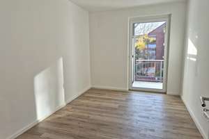Wohnen im Geistviertel -  WE 1.05 im 2. Obergeschoss rechts mit Balkon – Die vollständige Adresse der Immobilie erhältst du vom Anbieter., 48153 Schützenhof, Münster – Vorschaubild 4