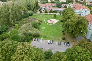 Wohnen mit Geschichte – charmante 2-Zimmer-Wohnung im denkmalgeschützten Ensemble – Die vollständige Adresse der Immobilie erhältst du vom Anbieter., 39110 Stadtfeld West, Magdeburg – Vorschaubild 8
