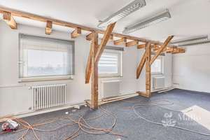 WOHNEN NEU GEDACHT – AUSSERGEWÖHNLICHES ENTWICKLUNGSPOTENZIAL FÜR EIGENNUTZER UND KAPITALANLEGER – 67071 Oggersheim, Ludwigshafen am Rhein – Vorschaubild 36