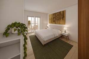 Vorverkauf 4-Zimmer-Maisonette-Wohnung in Bestlage in Berlin Direkt vom Bauträger – Quantzstraße 16, 14129 Nikolassee, Berlin – Vorschaubild 4