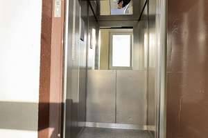 Exklusive 2-Zimmer-Wohnung mit Loggia und Panorama-Ausblick in Leverkusen – Die vollständige Adresse der Immobilie erhältst du vom Anbieter., 51373 Wiesdorf, Leverkusen – Vorschaubild 23