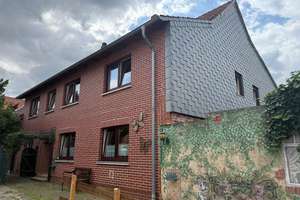Resthof mit Nebengebäuden und traumhaften Grundstück – Die vollständige Adresse der Immobilie erhältst du vom Anbieter., 31547 Rehburg-Loccum – Vorschaubild 2