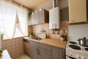 Dreizimmerwohnung in Oberhausen-Ost sucht neue Eigentümer – Die vollständige Adresse der Immobilie erhältst du vom Anbieter., 46047 Borbeck, Oberhausen – Vorschaubild 4