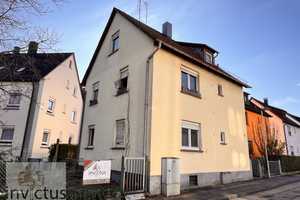 Ihr Zuhause mit Potenzial – Verwandeln Sie einen Rohdiamanten zu Ihrem Traumhaus, leerstehend – Heilbronn – Vorschaubild 1