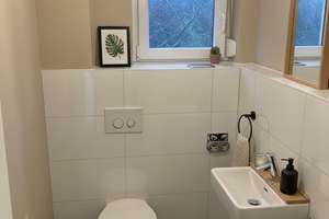 Viel Platz für Wohnträume -  Charmante 3,5 Zimmer Wohnung mit neuer Einbauküche  – Die vollständige Adresse der Immobilie erhältst du vom Anbieter., 70435 Zuffenhausen-Mönchsberg, Stuttgart – Vorschaubild 19