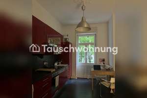 Tauschwohnung: Altbau im Frankfurter Nordend – 60318 Nordend-West, Frankfurt am Main – Vorschaubild 4