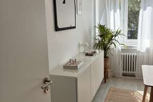 Helle, offene 3-Zimmer Wohnung im belebten Derendorf – Ulmenstraße 1, 40476 Derendorf, Düsseldorf – Vorschaubild 2