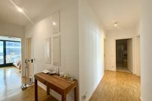 Urban Luxury Living – hochwertige Eigentumswohnung im Herzen der Hauptstadt – Die vollständige Adresse der Immobilie erhältst du vom Anbieter., 10115 Mitte (Ortsteil), Berlin – Vorschaubild 7