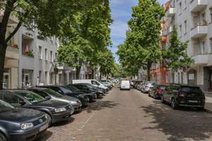 Großzügig wohnen im Wedding: 4 Zimmer, Balkon, Sauna & viel Potenzial – Die vollständige Adresse der Immobilie erhältst du vom Anbieter., 13351 Wedding, Berlin – Vorschaubild 30