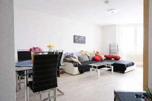 Attraktive 2-Zimmer-Eigentumswohnung mit Balkon und Aufzug in guter City-Lage! – Die vollständige Adresse der Immobilie erhältst du vom Anbieter., 47798 Stadtmitte, Krefeld – Vorschaubild 6
