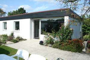 Großer Bungalow in ruhiger zentraler Lage in Hannover-Ricklingen mit integrierter hoher Garage. – Die vollständige Adresse der Immobilie erhältst du vom Anbieter., 30459 Ricklingen (Ortsteil), Hannover – Vorschaubild 6
