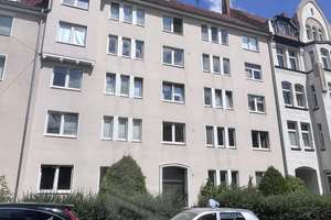 Vahrenwald-List! Schöne 2-Zimmerwohnung in zentraler Lage