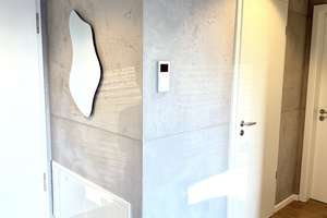 3-Zimmer-Wohnung in Stadtpark Carré Emiliengarten Stuttgart-Vaihingen – Die vollständige Adresse der Immobilie erhältst du vom Anbieter., 70563 Vaihingen-Mitte, Stuttgart – Vorschaubild 10