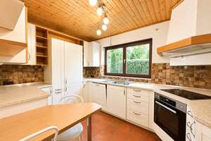 Schönes Architektenhaus mit 5 Schlafzimmern – Raum für Familie, Komfort und Stil – Die vollständige Adresse der Immobilie erhältst du vom Anbieter., 75180 Büchenbronn, Pforzheim – Vorschaubild 4