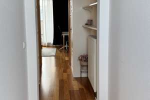 Schöne 2-Zimmer-Maisonettewohnung am Kuhberg mit Balkon & 2 Dachterrassen – Robert-Dick-Weg 3, 89077 Weststadt, Ulm – Vorschaubild 32