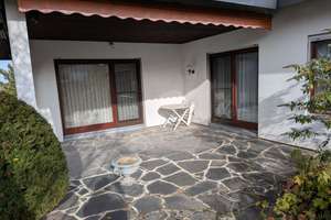 Bungalow mit großer Terrasse und Garten – Die vollständige Adresse der Immobilie erhältst du vom Anbieter., 75233 Tiefenbronn – Vorschaubild 4
