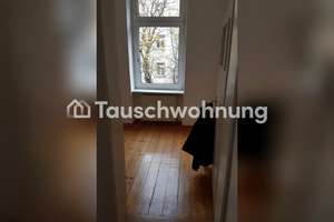 Tauschwohnung: Tausche 3 Zimmer gegen 2 Zimmer – 60316 Nordend-Ost, Frankfurt am Main – Vorschaubild 11