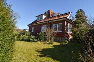 Stilvolles Einfamilienhaus in idyllischer Lage von Jesteburg... – Die vollständige Adresse der Immobilie erhältst du vom Anbieter., 21266 Jesteburg – Vorschaubild 2