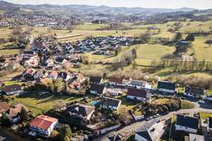 ** RESERVIERT ** Freistehendes Einfamilienhaus auf traumhaftem Grundstück in Fürth / Lörzenbach – Bergstraße (Kreis) – Vorschaubild 32