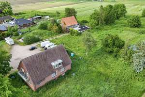 Zwei Objekte auf einem großzügigen 4.800 m² Baugrundstück mit Entwicklungspotenzial – Die vollständige Adresse der Immobilie erhältst du vom Anbieter., 21683 Stade – Vorschaubild 11